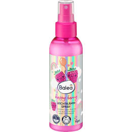 Balea Дитячий бальзам для легкого розчісування Happy Berry, 200 мл