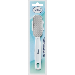 Balea Пилочка для видалення мозолів, 1 шт