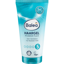 Balea Гель для волосся Power Flex 150 мл