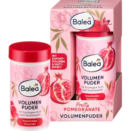 Balea Пудра для об'єму волосся Pretty Pomegranate 10 г