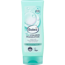 Balea Гіалуроновий доглядаючий лосьйон, 200 мл