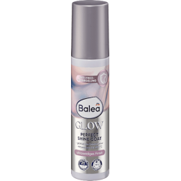 Balea Термозахист Perfect Shine Coat, 150 мл