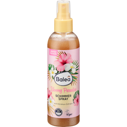 Balea Блискучий спрей Bloomy Paradise 200 мл