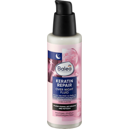 Balea Флюїд для волосся Keratin Repair, 100 мл
