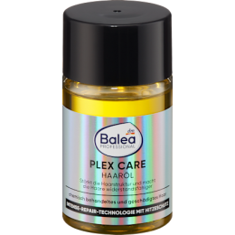 Balea Масло для волосся Plex Care, 50 мл