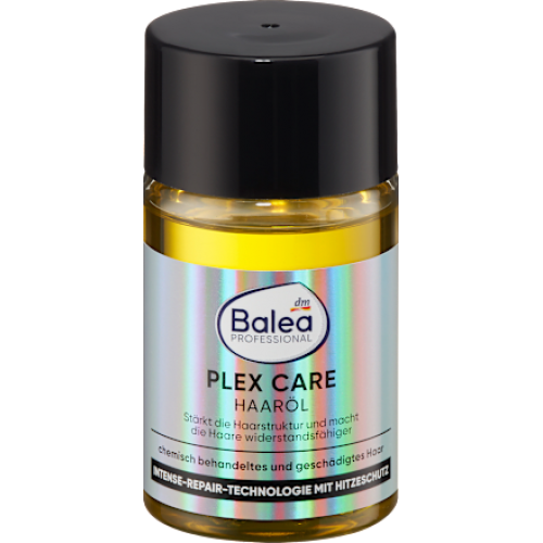 Balea Масло для волосся Plex Care, 50 мл
