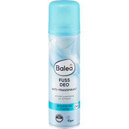 Balea Дезодорант спрей для ніг 200 мл