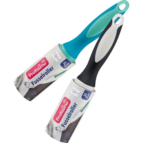 Profissimo Валик для ворсу 1 шт