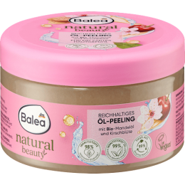 Balea Пілінг Natural Beauty, 300 г