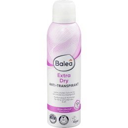 Balea Дезодорант Extra Dry 200 мл