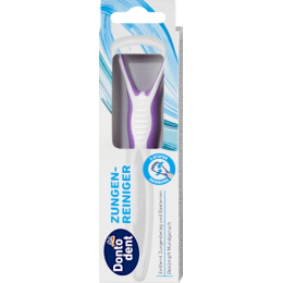 Dontodent Засіб для чищення язика 1 шт