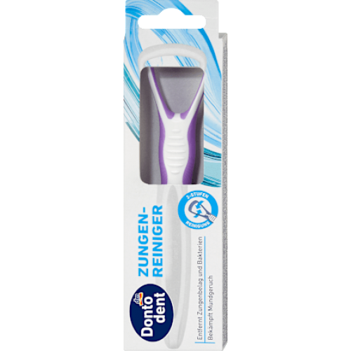 Dontodent Засіб для чищення язика 1 шт