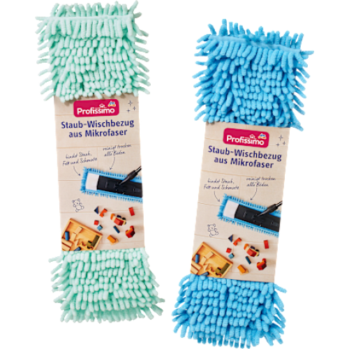 Profissimo Серветка з мікрофібри 1 шт