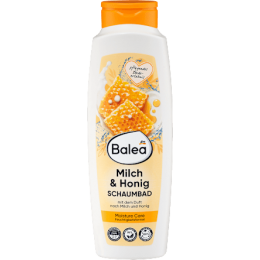 Balea Піна для ванни "Молоко та мед", 750 мл