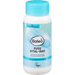 Balea Ванна для ніг Vital 450 г