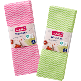 Profissimo Серветки Wischtücher 10шт