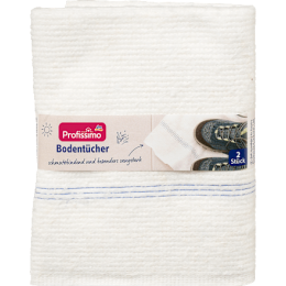 Profissimo Рушник для підлоги 2 шт