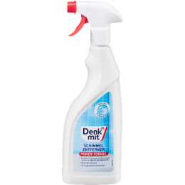 Denkmit Засіб з хлором для видалення цвілі і грибка 750мл