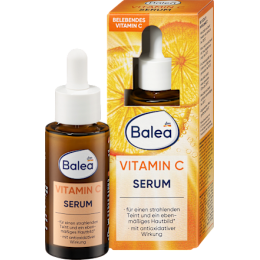 Balea Сироватка Вітамін С, 30 мл