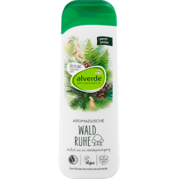 Alverde Гель для душу Waldruhe, 250 мл