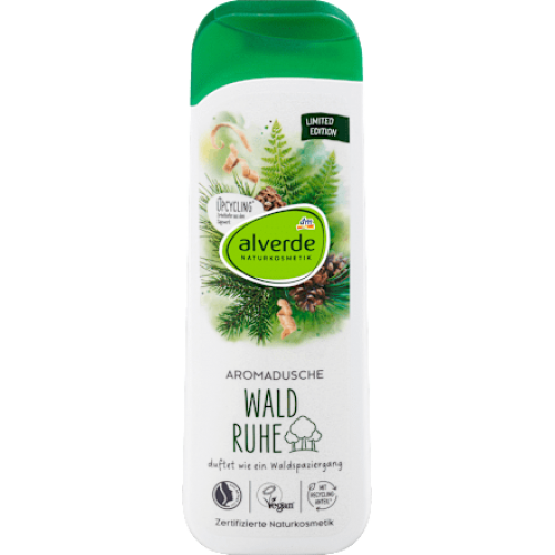 Alverde Гель для душу Waldruhe, 250 мл