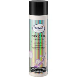 Balea Шампунь Plex Care Color Rescue, 250 мл