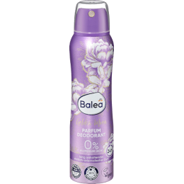 Balea Дезодорант Golden Moon 150 мл
