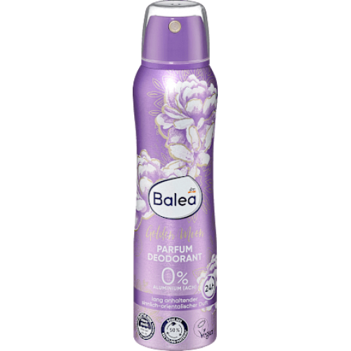 Balea Дезодорант Golden Moon 150 мл
