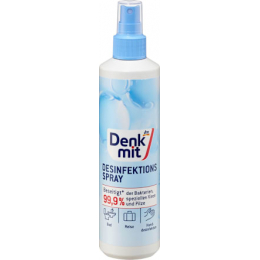Denkmit Дезінфекційний спрей 250 мл