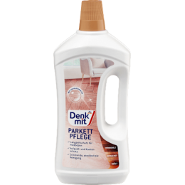Denkmit Засіб для догляду за паркетом Parkettpflege 1л
