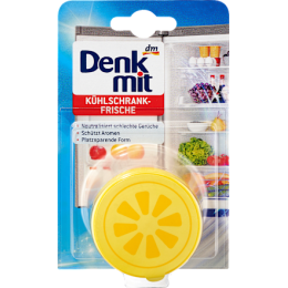 Denkmit Освіжувач повітря в холодильник 1шт