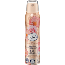 Balea Дезодорант Pure Elegance 150 мл