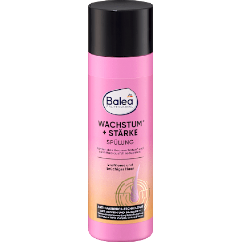 Balea Кондиціонер Зростання і Сила 200 мл