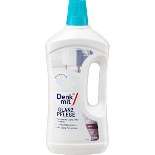 Denkmit Засіб для миття підлоги універсальний 1 л