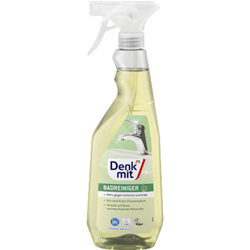 Denkmit Засіб для ванної кімнати Nature 750мл