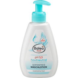 Balea Лосьйон для вмивання без мила, нейтральний для шкіри 300 мл