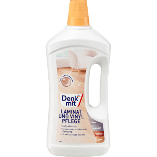Denkmit Засіб для догляду за ламінатом Laminat 1л