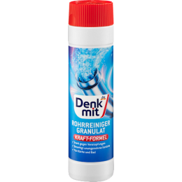 Denkmit Гранули для чищення труб 600 г
