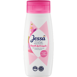 Jessa Лосьйон для інтимної зони Gentle & Fresh 300 мл