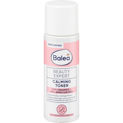 Balea Тонік Beauty Expert Calming, 100 мл
