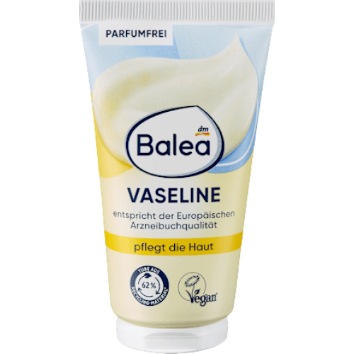 Balea Вазелін в тубі 75 мл