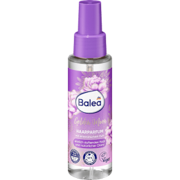 Balea Парфуми для волосся Golden Moon, 100 мл