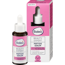 Balea Сироватка Beauty Expert Peptides, 30 мл