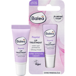 Balea Догляд за губами Peptid Lip Treatment, 8,5 мл
