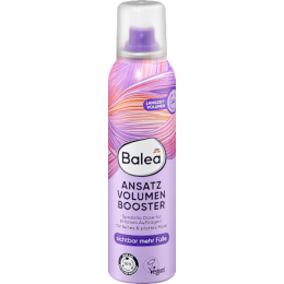 Balea Підсилювач об'єму при коренях, 150 мл