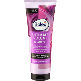 Balea Шампунь Ultimate Volume 250 мл