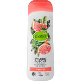 Alverde Гель для душу Zeit für Frische, 250 мл 
