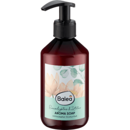 Balea Рідке мило Евкаліпт і Лотос, 300 мл