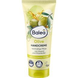Balea Крем для рук Olive 100 мл