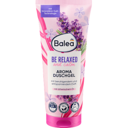 Balea Арома гель для душу Be relaxed, 200 мл